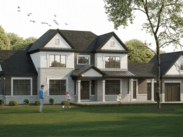 Primrose Estates