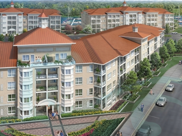 Harbourview Grand