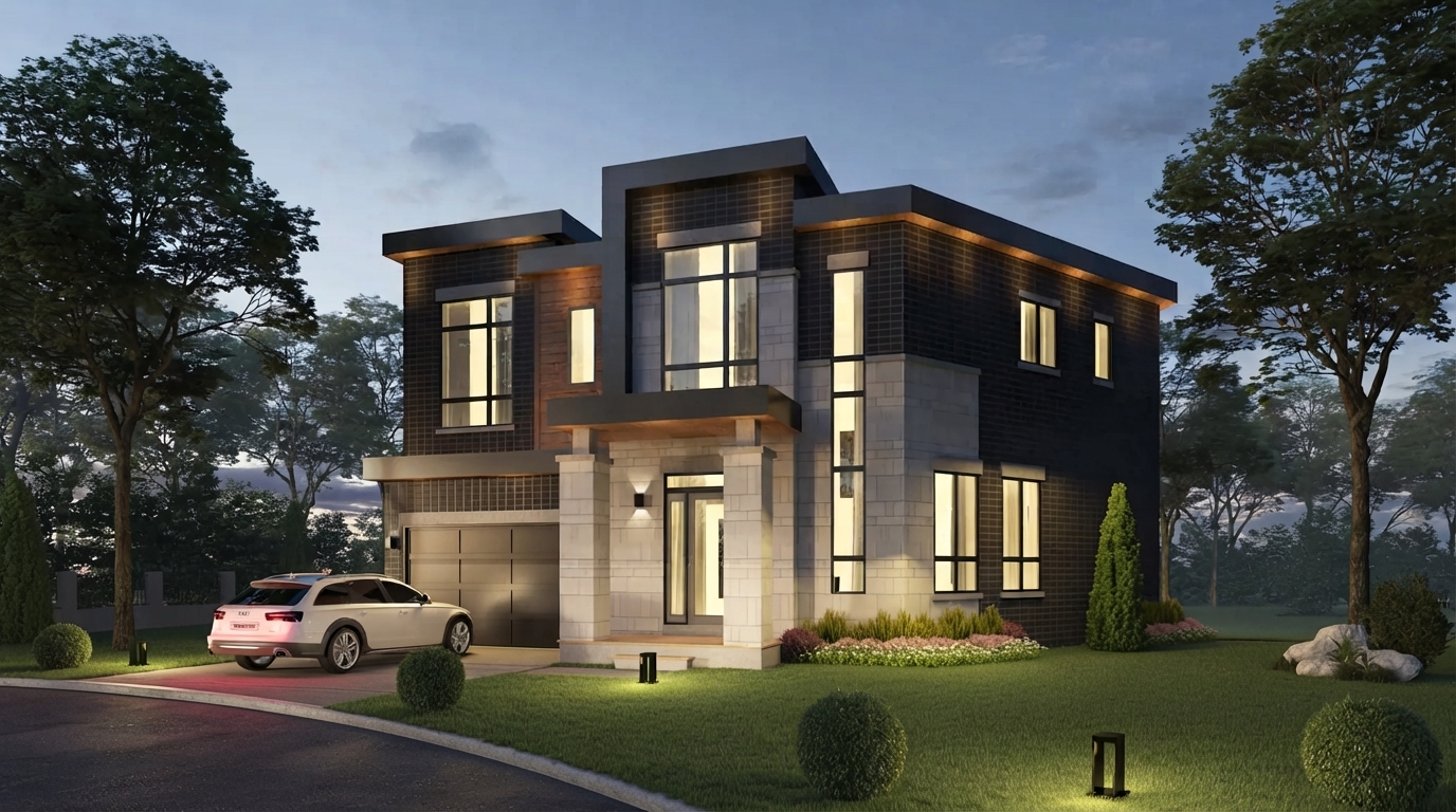 1 Manhattan Place
