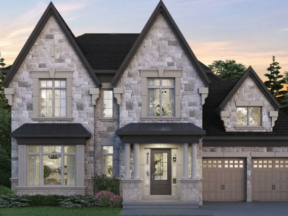 Copperwood Kleinburg