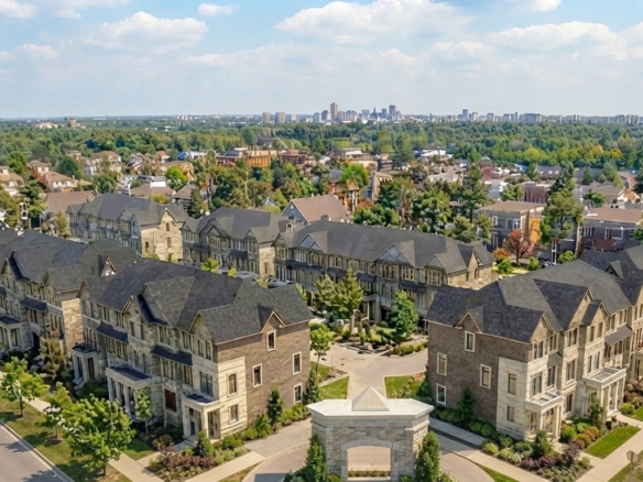 Manors on Mayfield