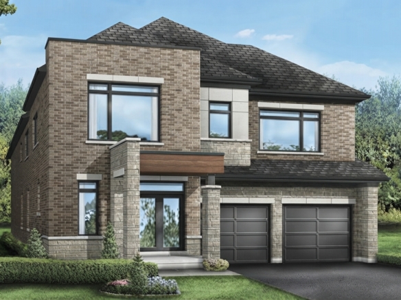 Legacy Hill