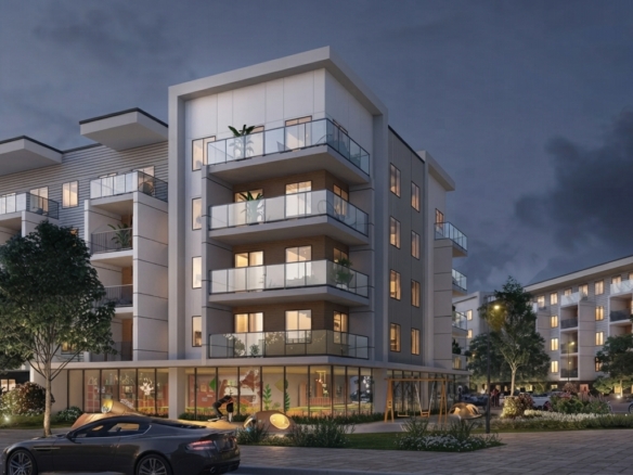 Myne Condos