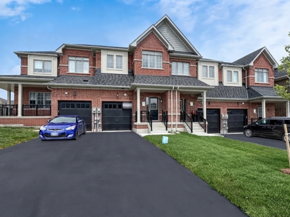 Heron Hills – Phase 1