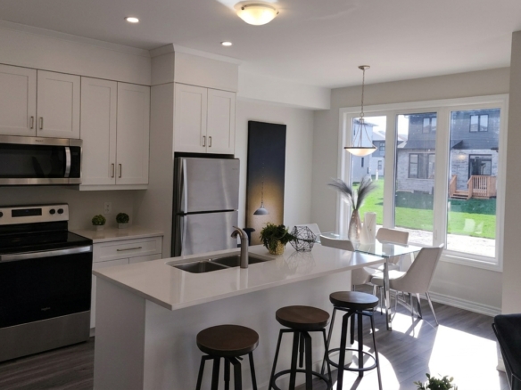 Forestview Townhomes