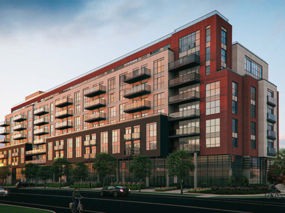 Louie Condos