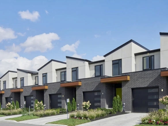 Willow Ridge at Saffron Meadows