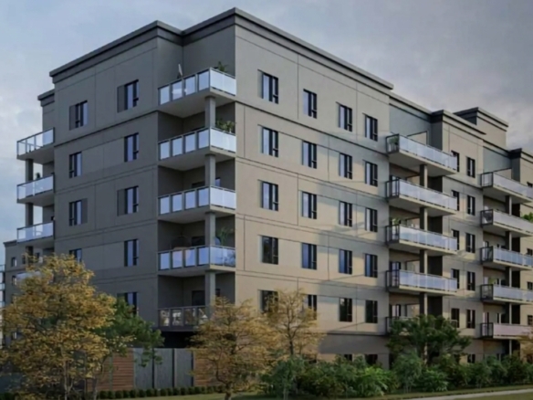 Queensland Condominiums