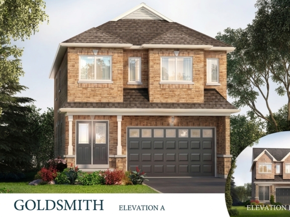 Artisan Ridge – Phase 3