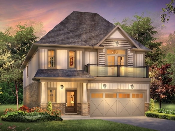 The Stars in Bobcaygeon – Phase 1