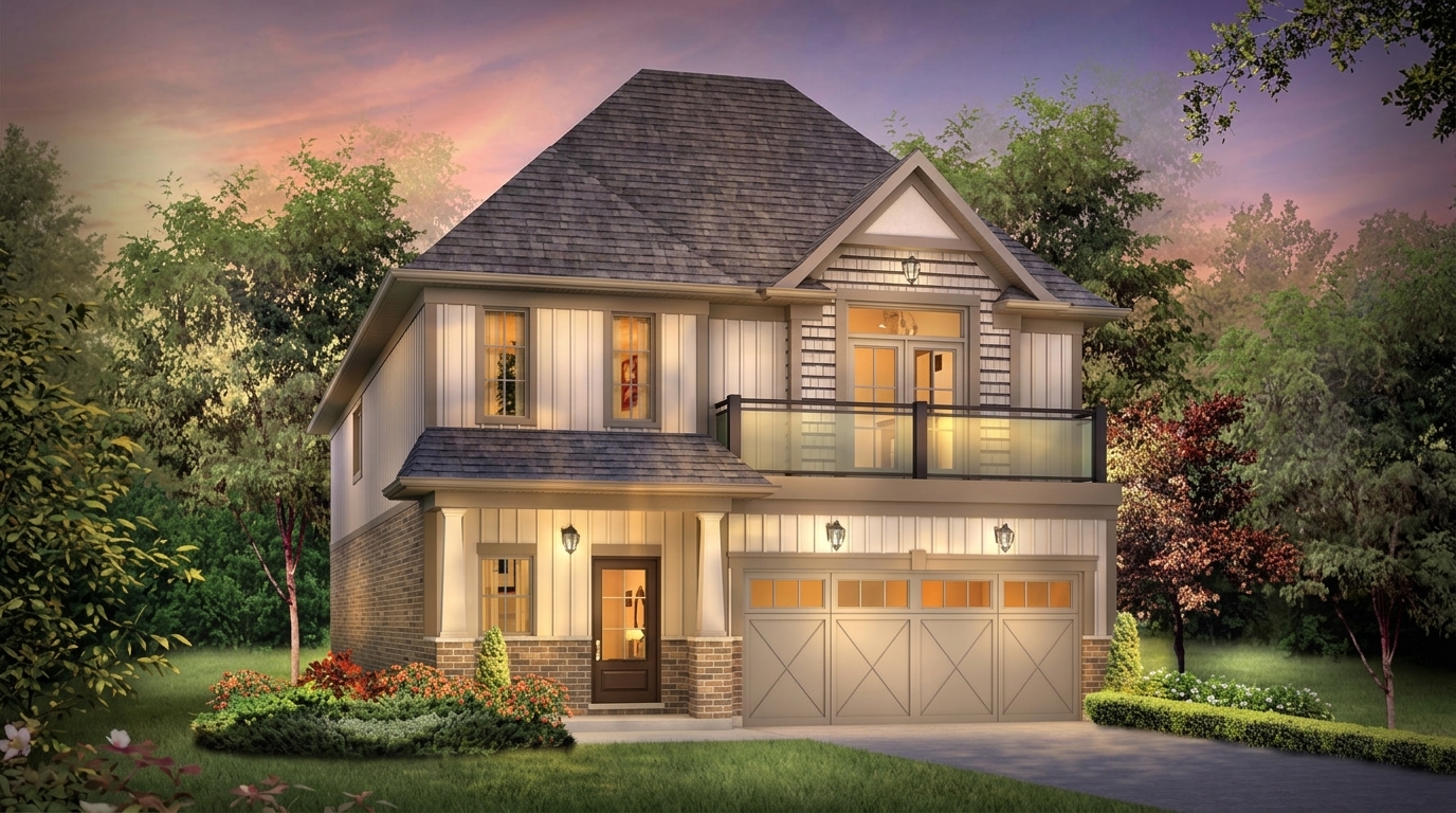 The Stars in Bobcaygeon – Phase 1