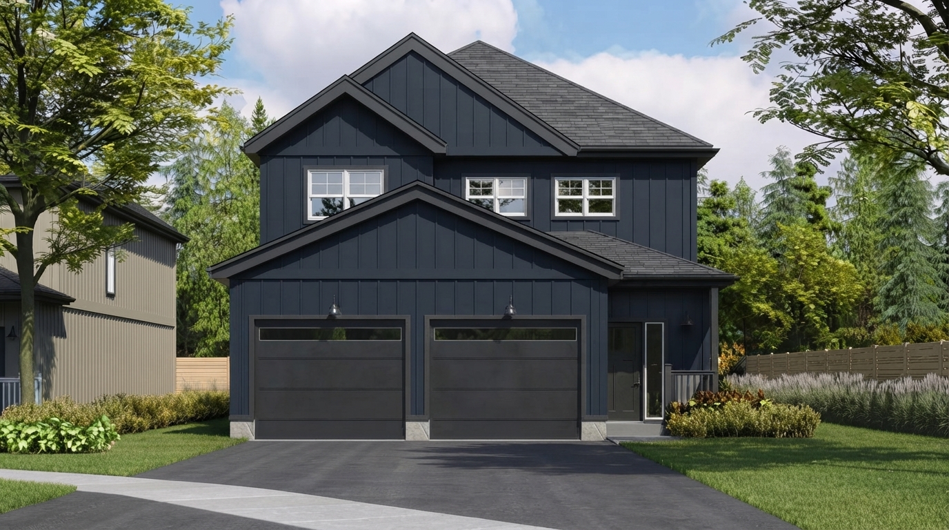 2 Gates of Meaford – Phase 1