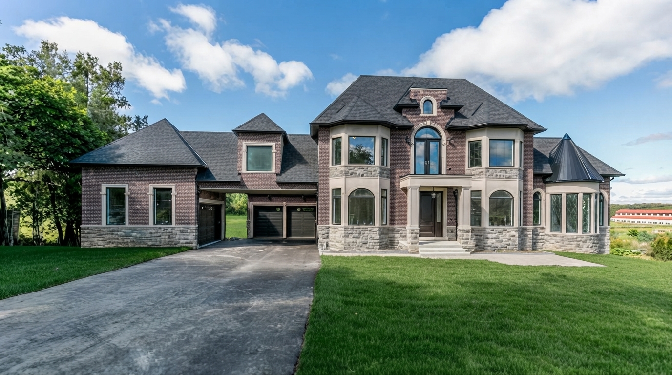 Gilford Estates