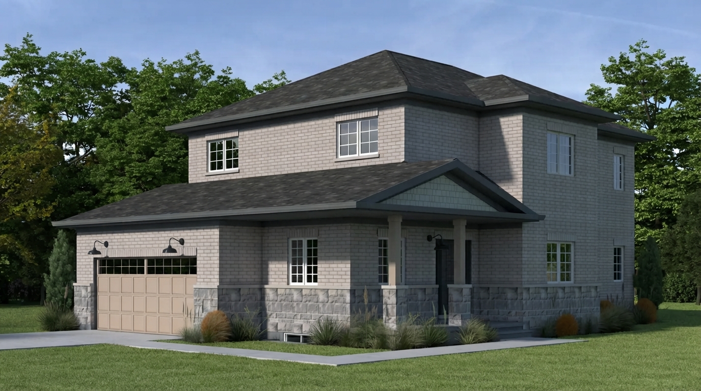 2 Meadow Heights