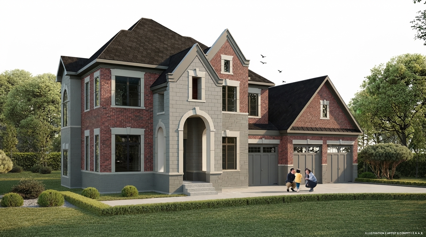 2 Primrose Estates