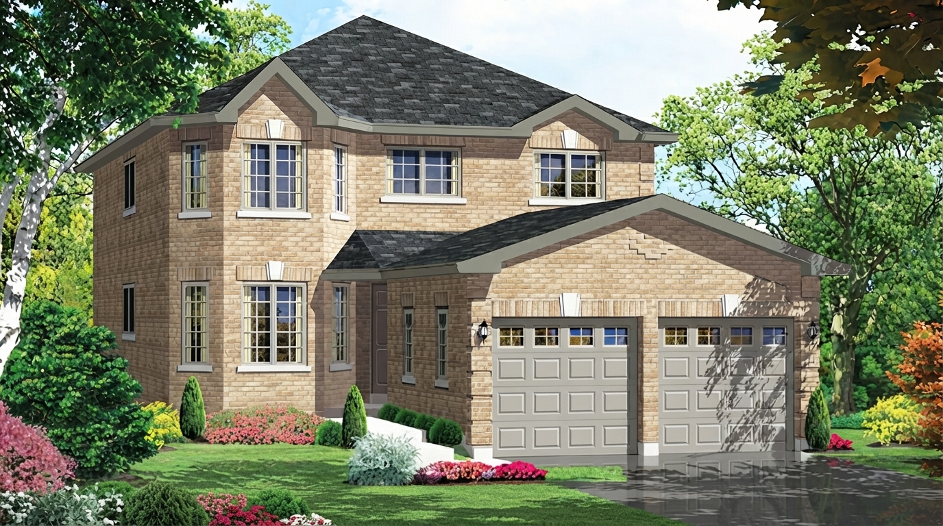 Hastings Estates – Phase 5