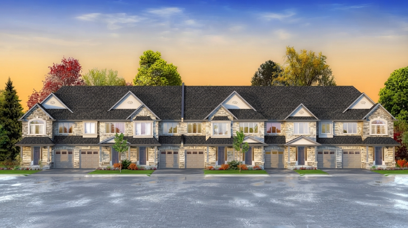 Greenview at Summit Park