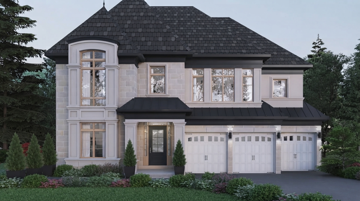 2, Copperwood Kleinburg