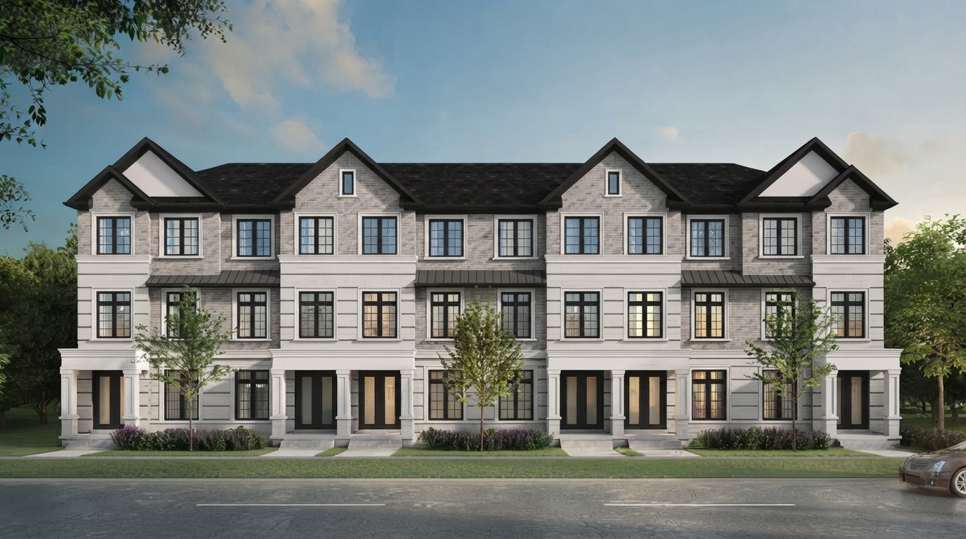 Manors on Mayfield