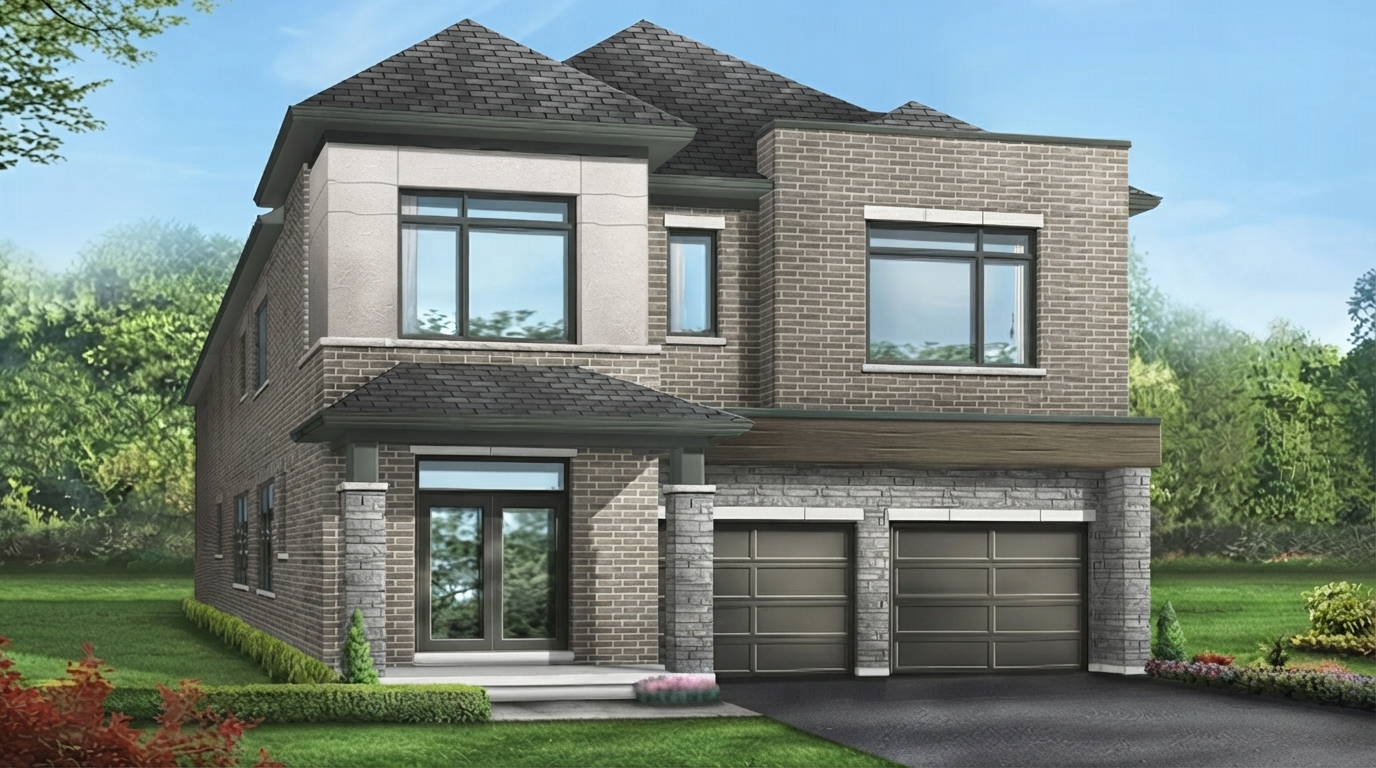2 Legacy Hill
