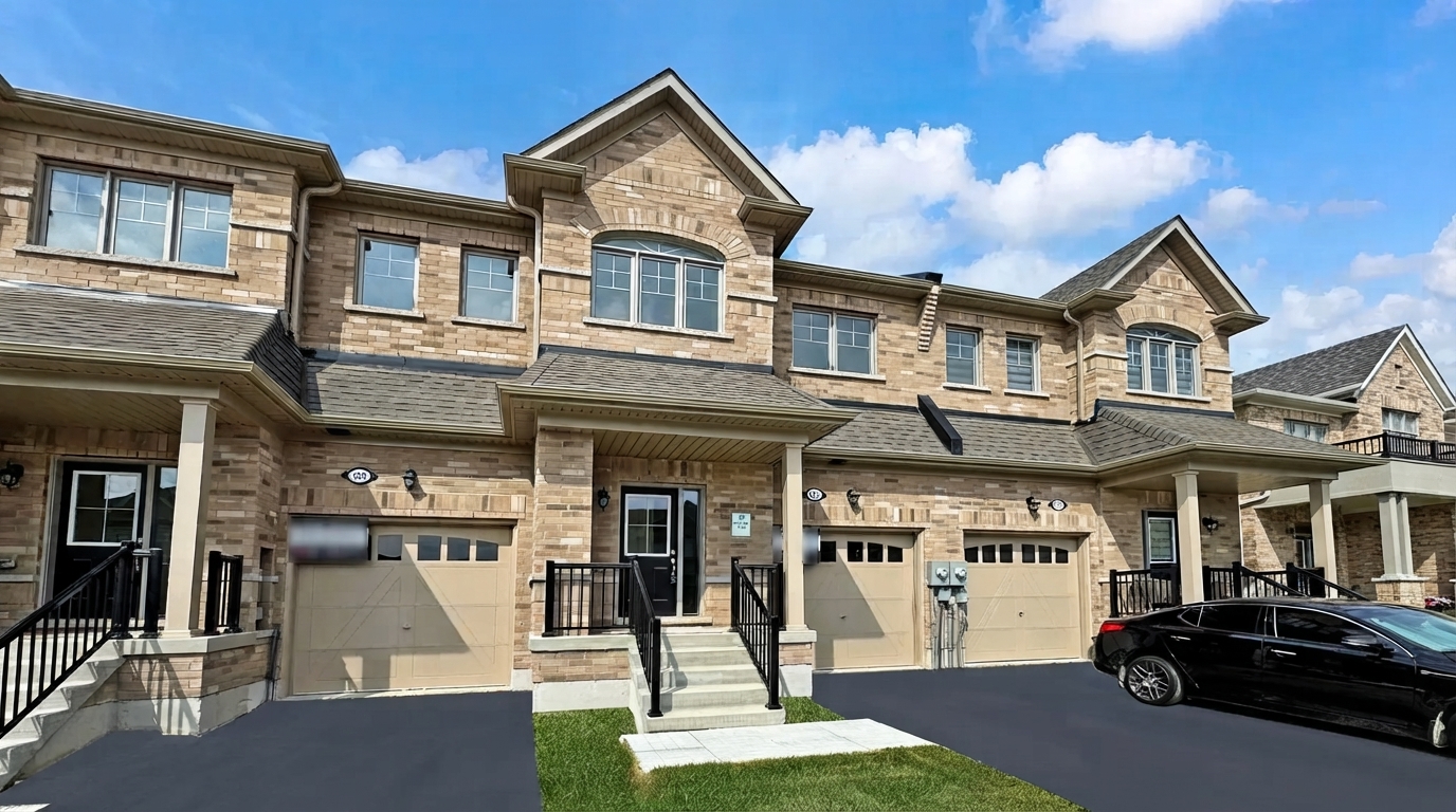 Heron Hills – Phase 1