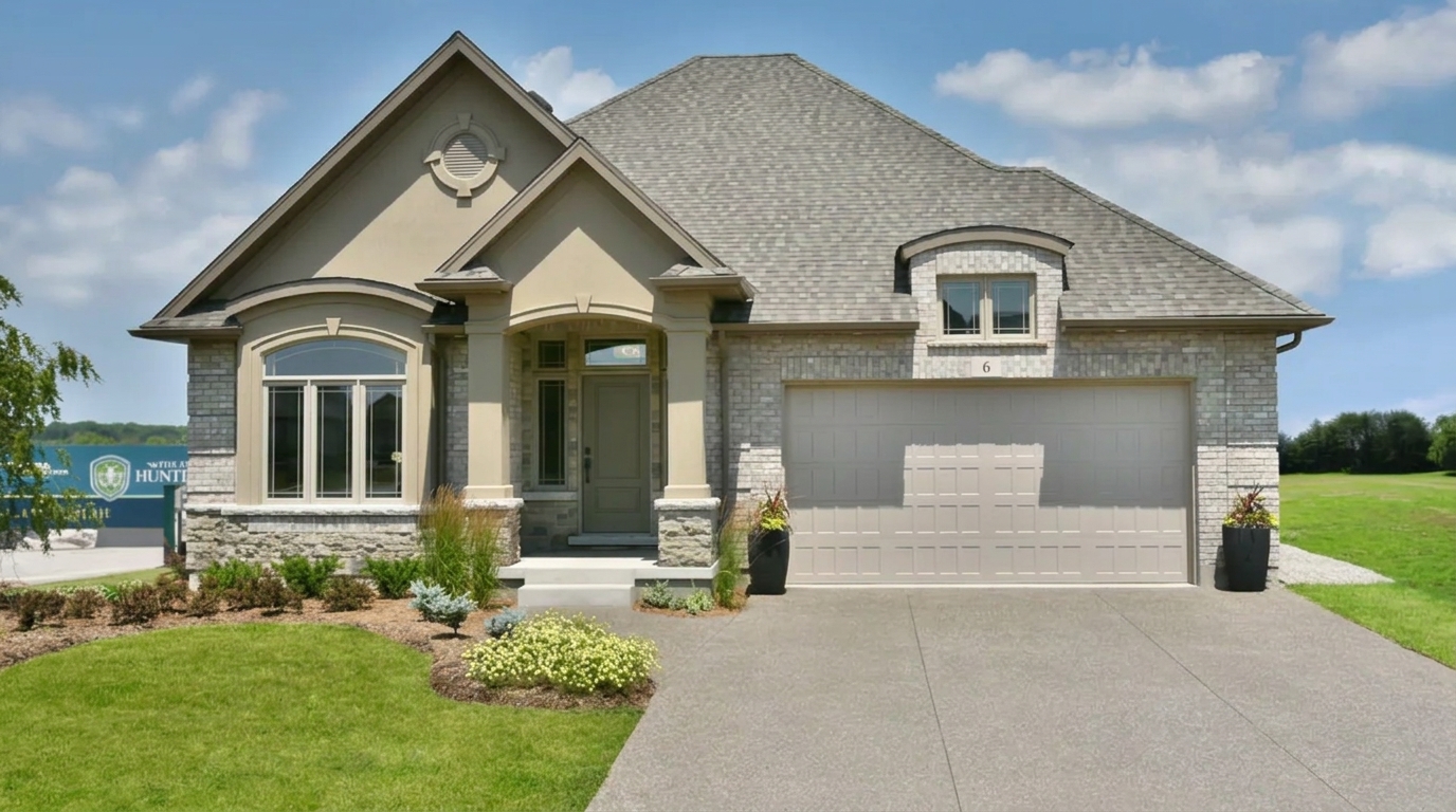 2 The Residences at Hunters Pointe