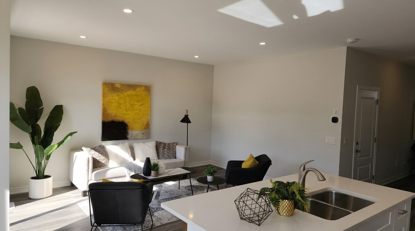 Forestview Townhomes