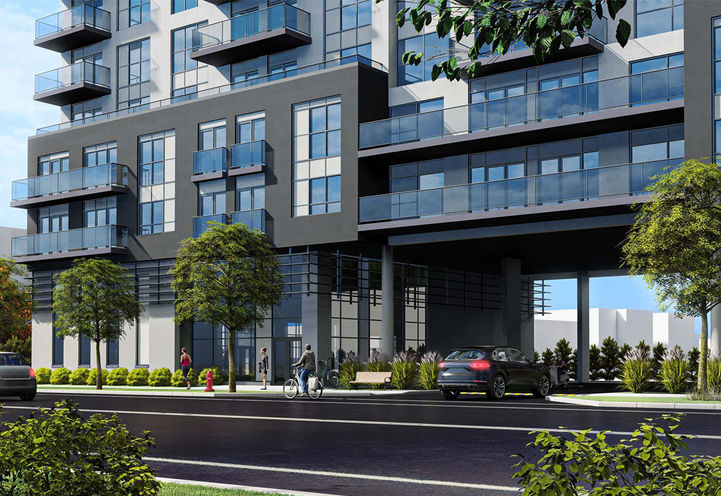 Louie Condos