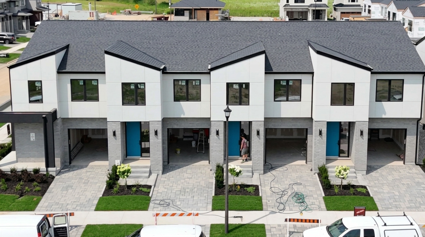 Willow Ridge at Saffron Meadows
