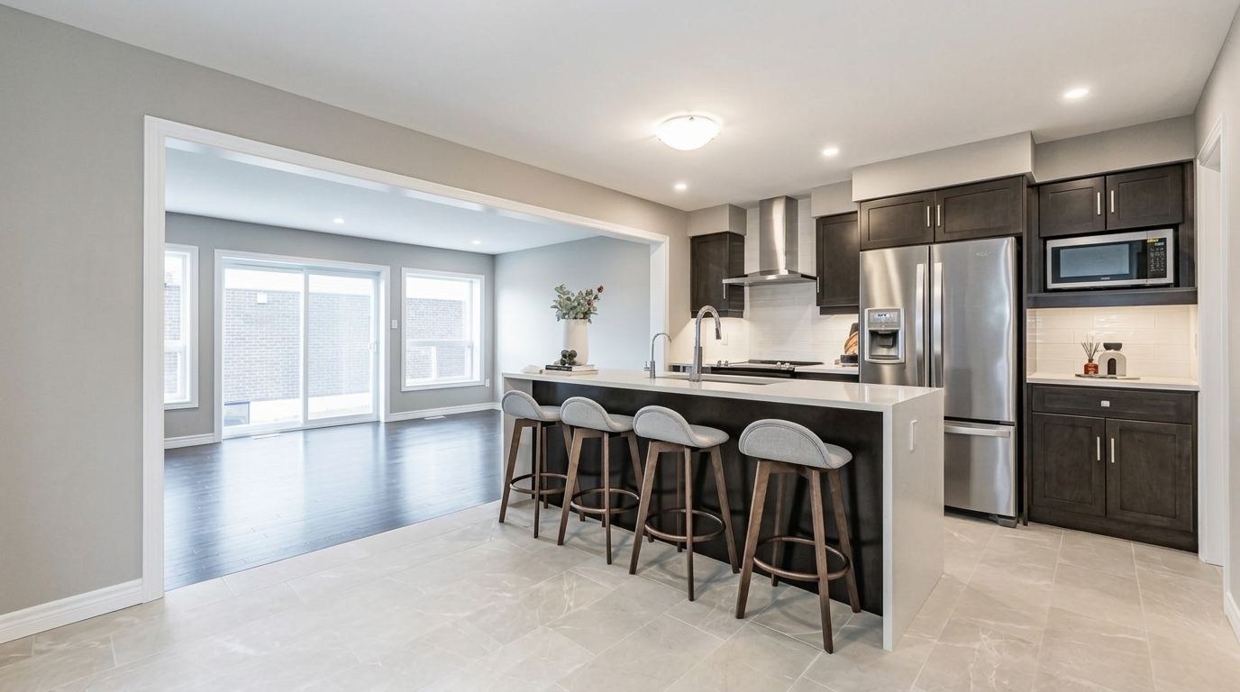 The Glade