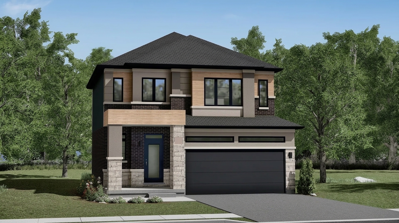 2 Scenic Ridge – Phase 3