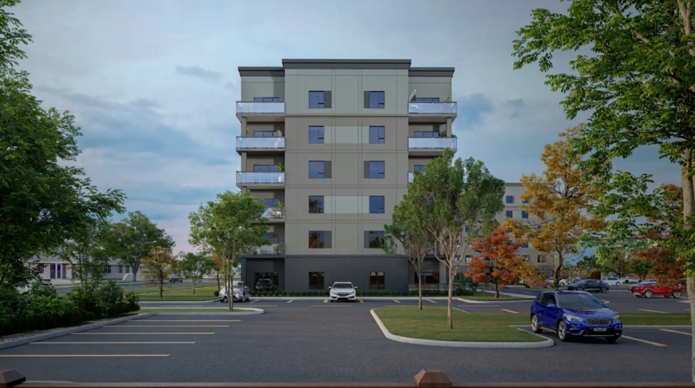 Queensland Condominiums
