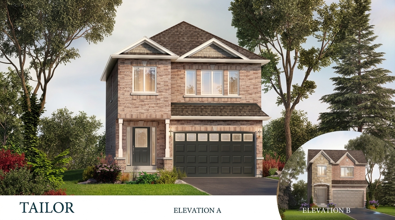 Artisan Ridge – Phase 3