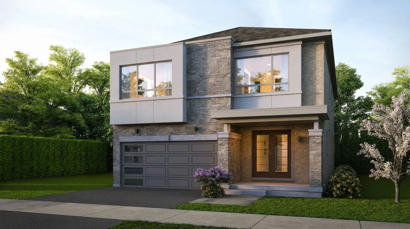 2 Summerlyn Village