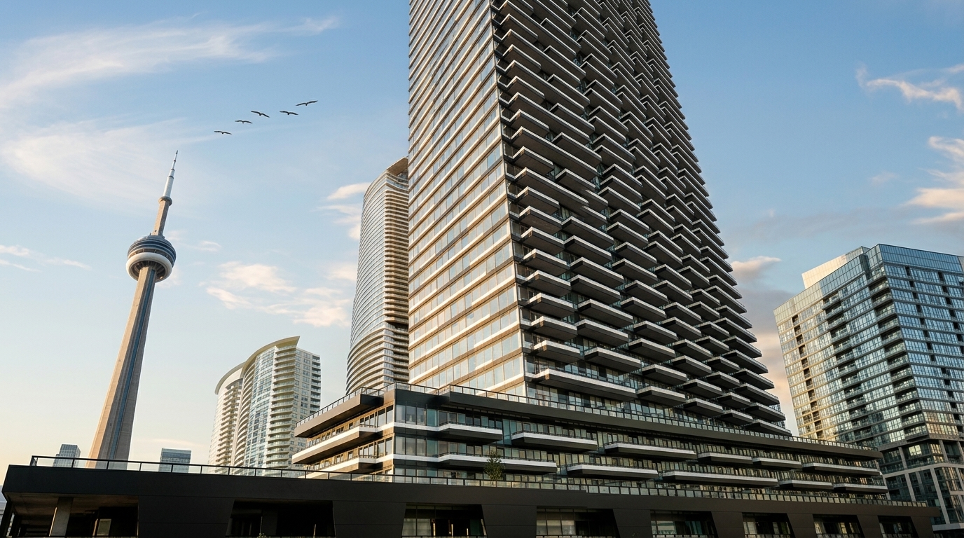 Q Tower