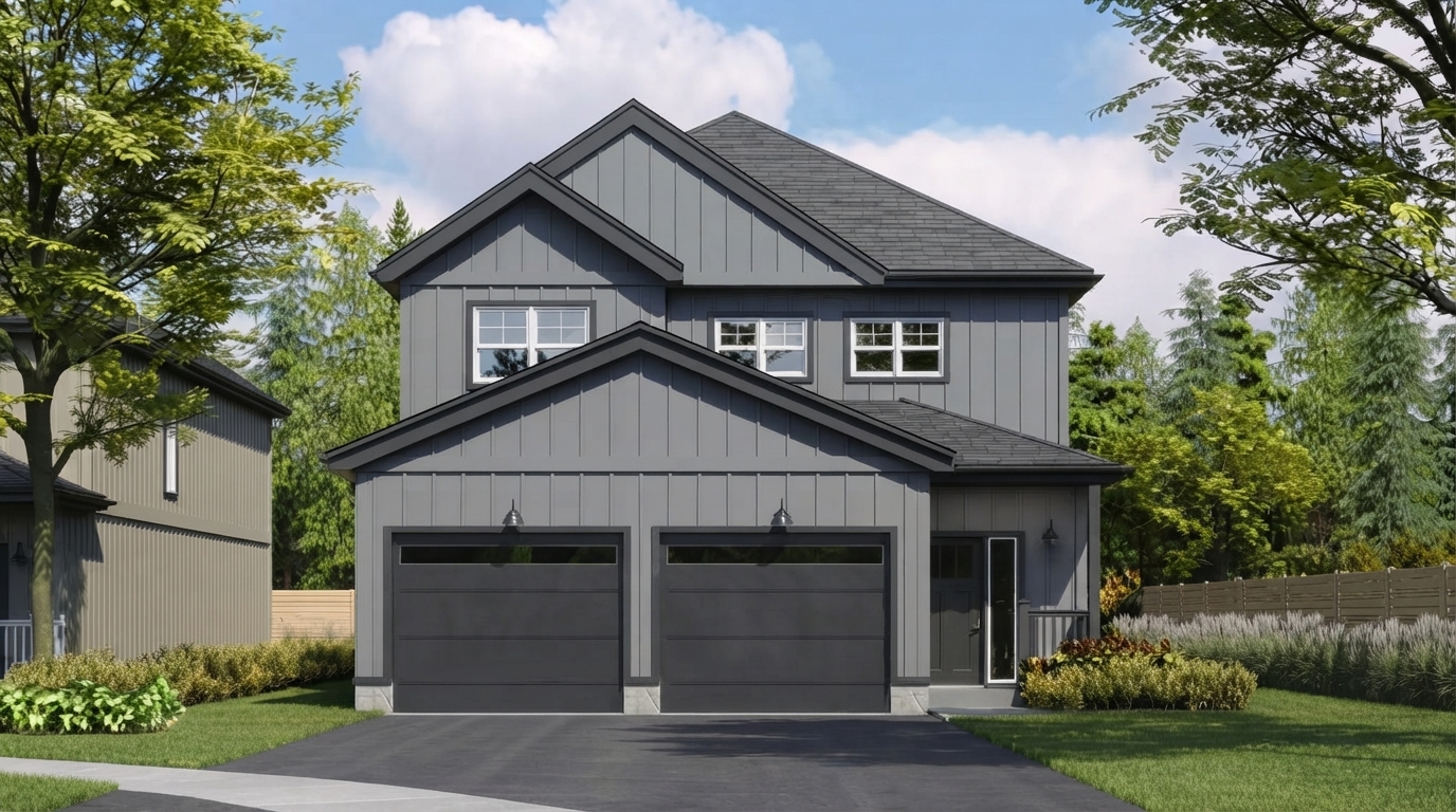 3 Gates of Meaford – Phase 1