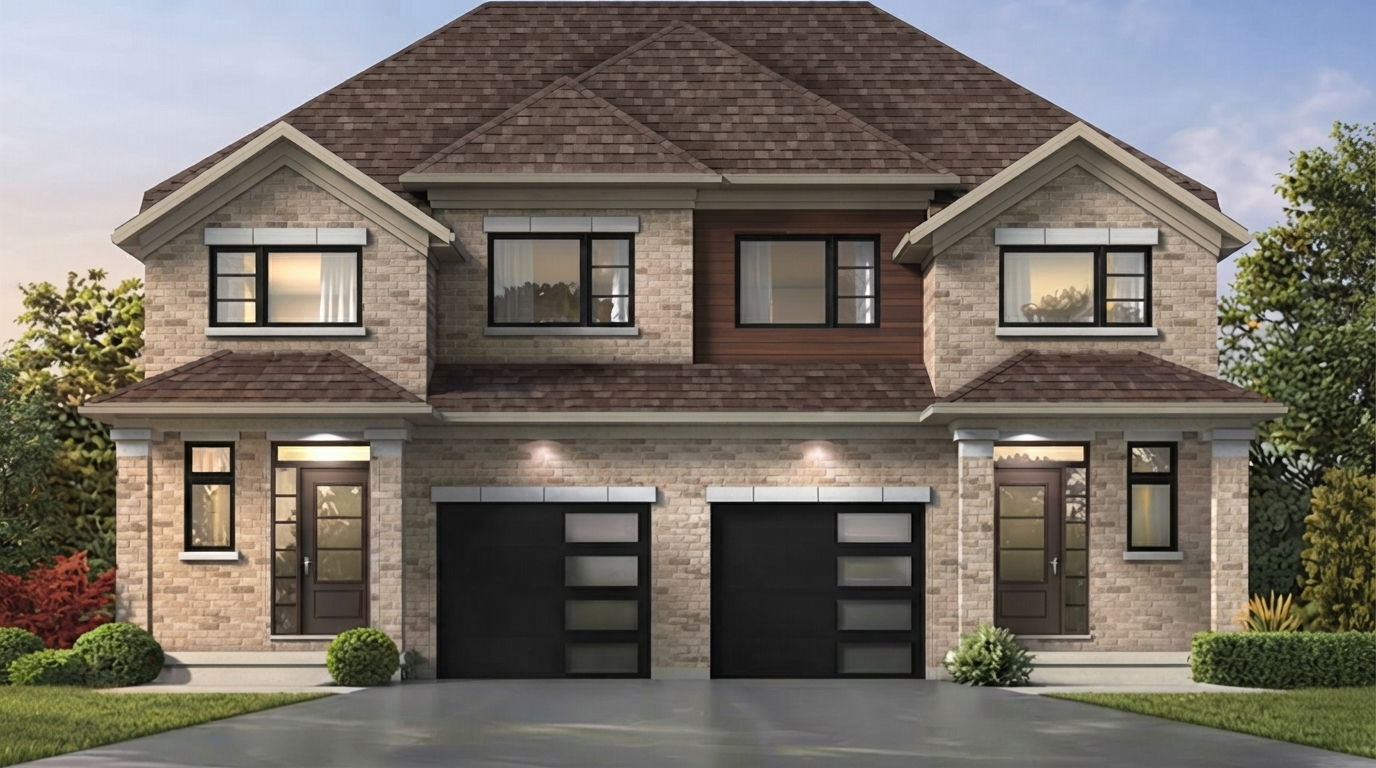 Courtice Glen
