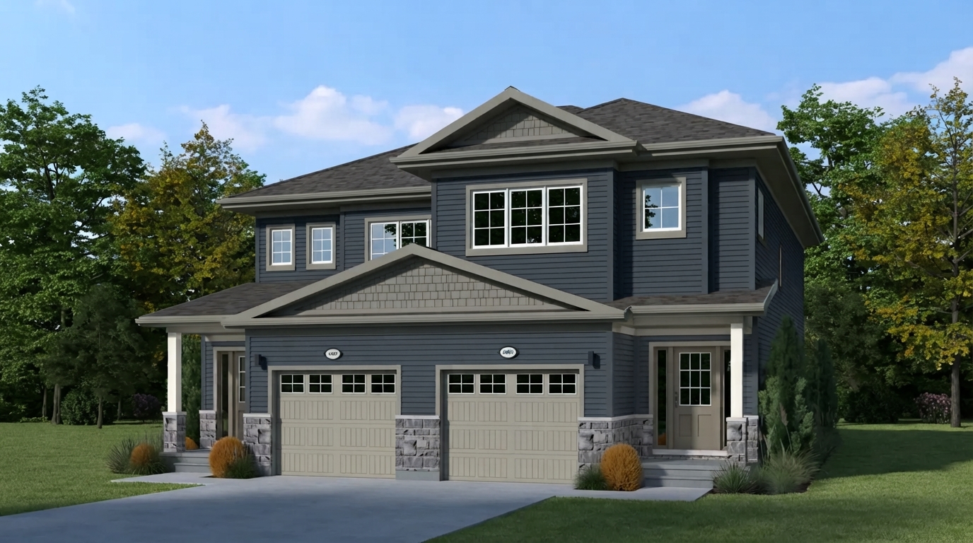 3 Meadow Heights