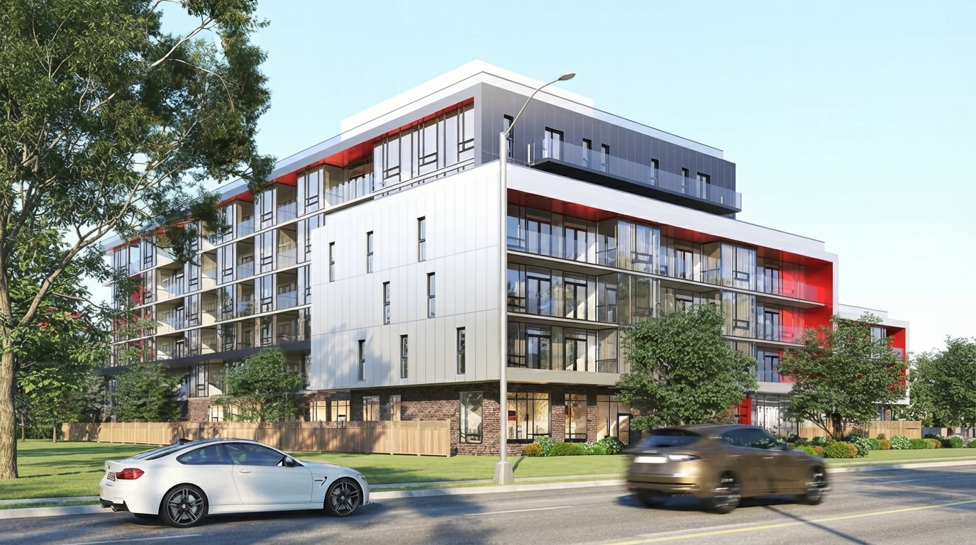 Mondria 1