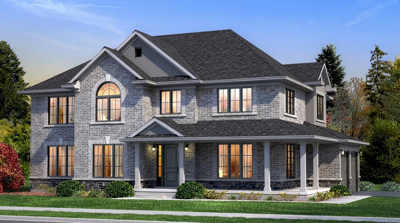 Greenview at Summit Park