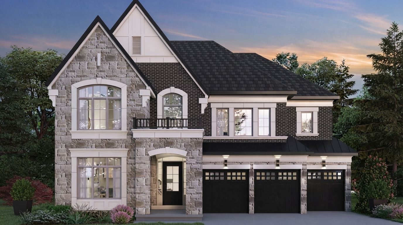 3, Copperwood Kleinburg