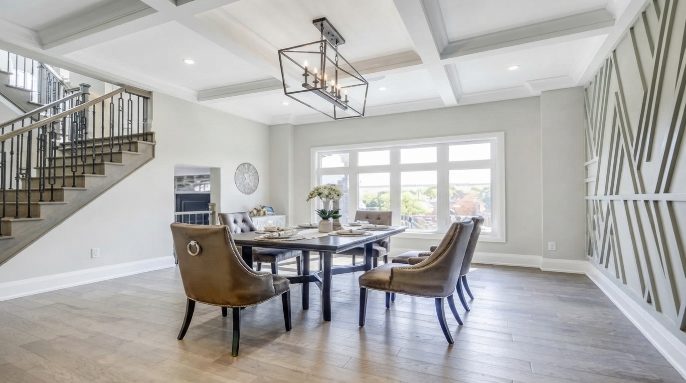 Manors on Mayfield