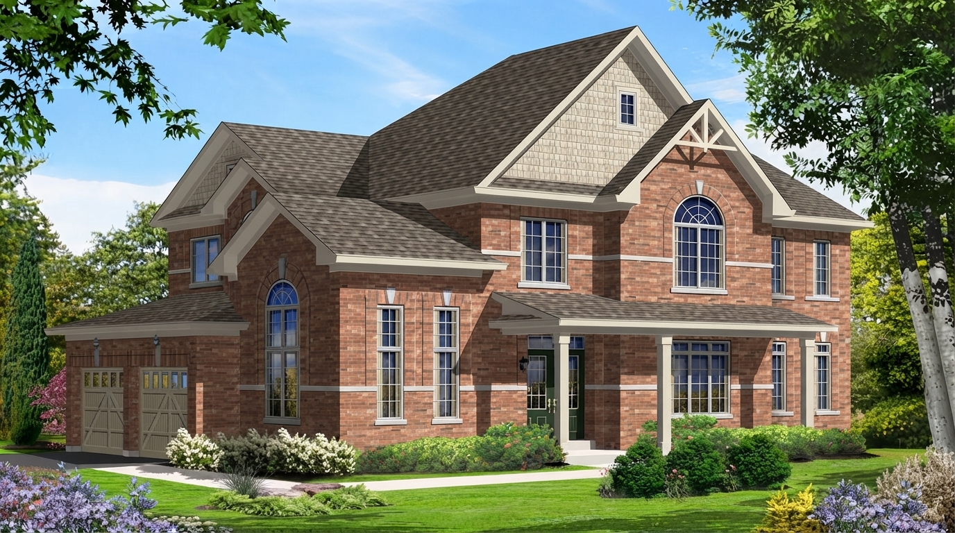 Cedar Ridge – Phase C