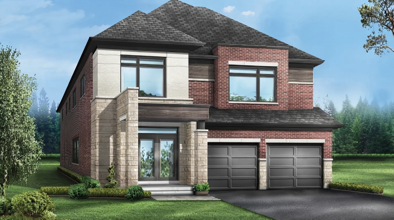 3 Legacy Hill