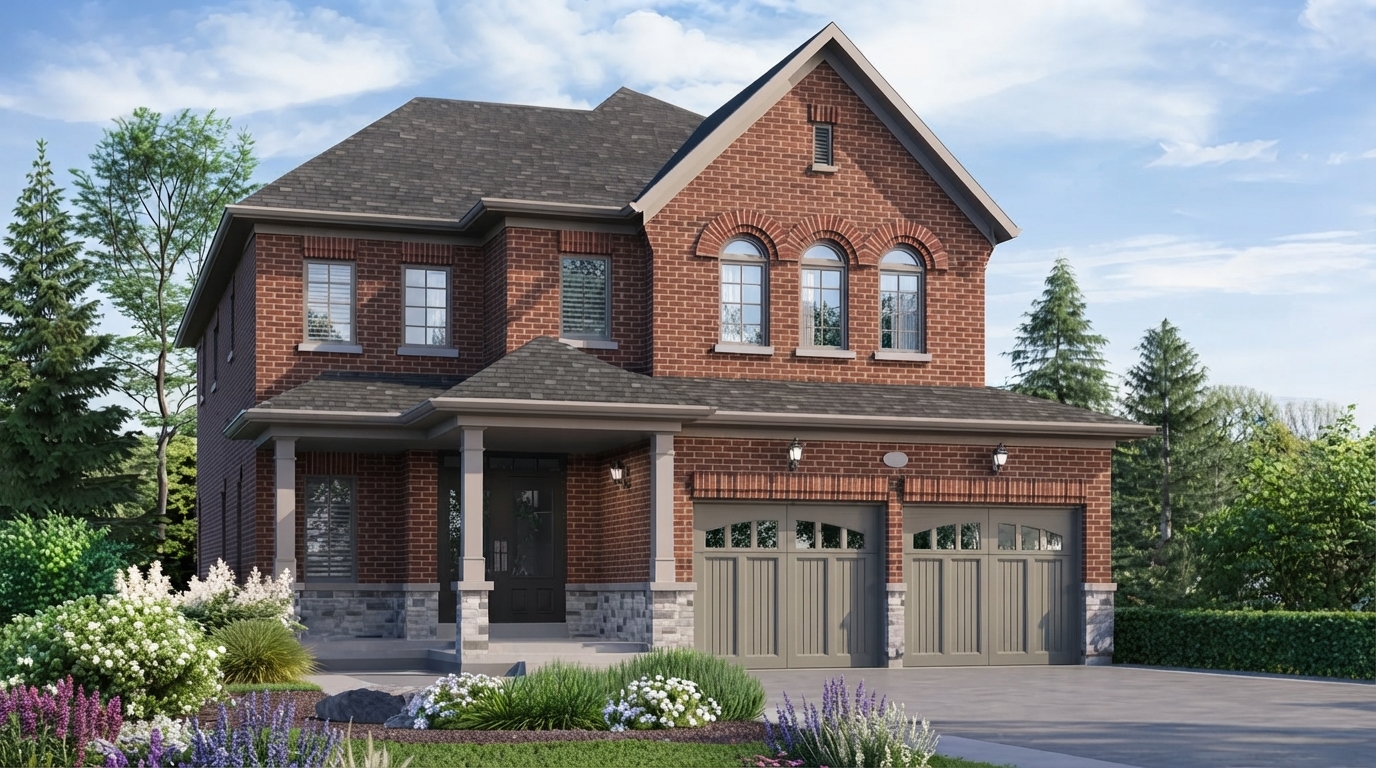 Heron Hills – Phase 1