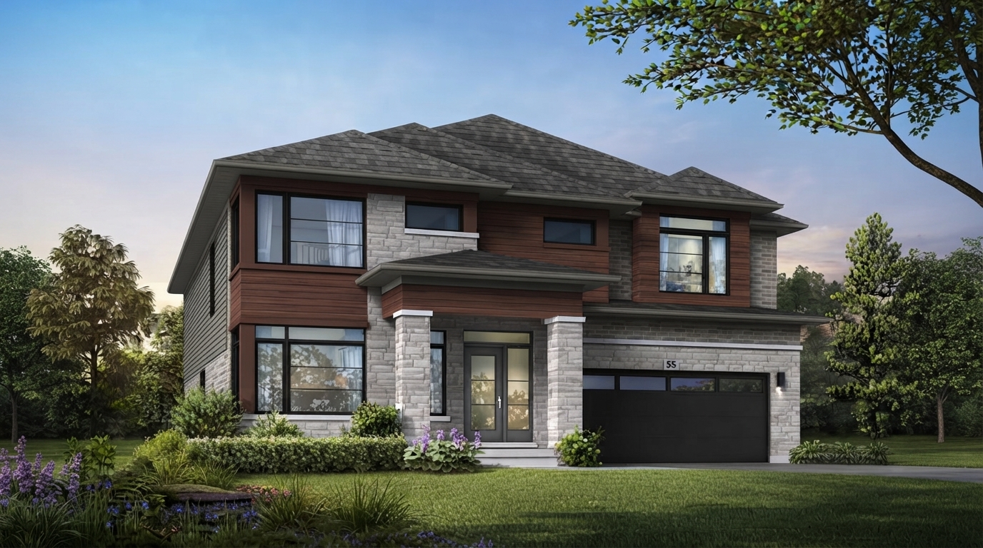 Woodview at Vista Ridge