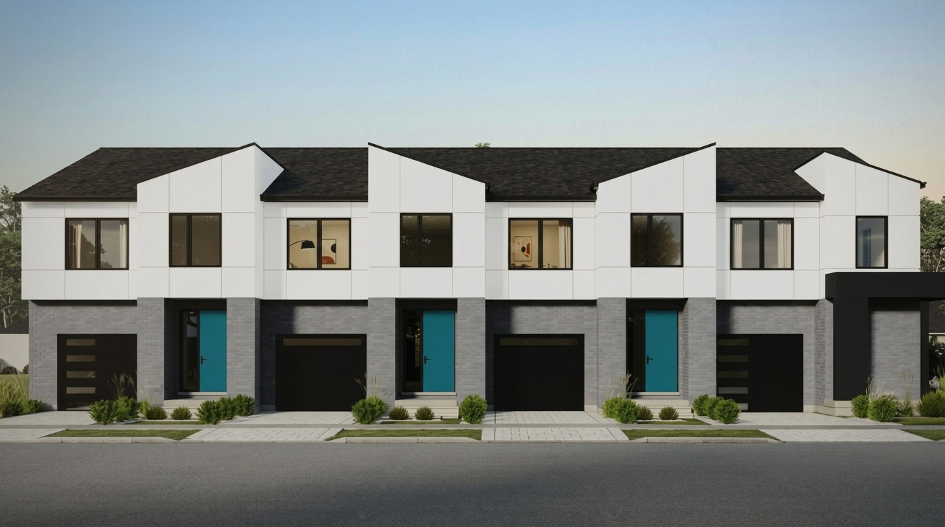 Willow Ridge at Saffron Meadows