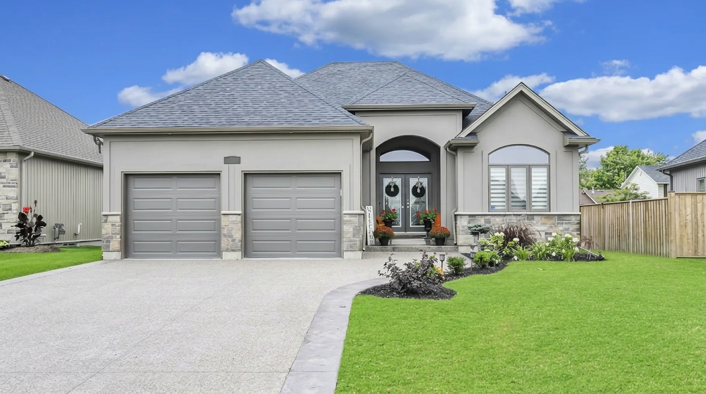 3 Village Creek