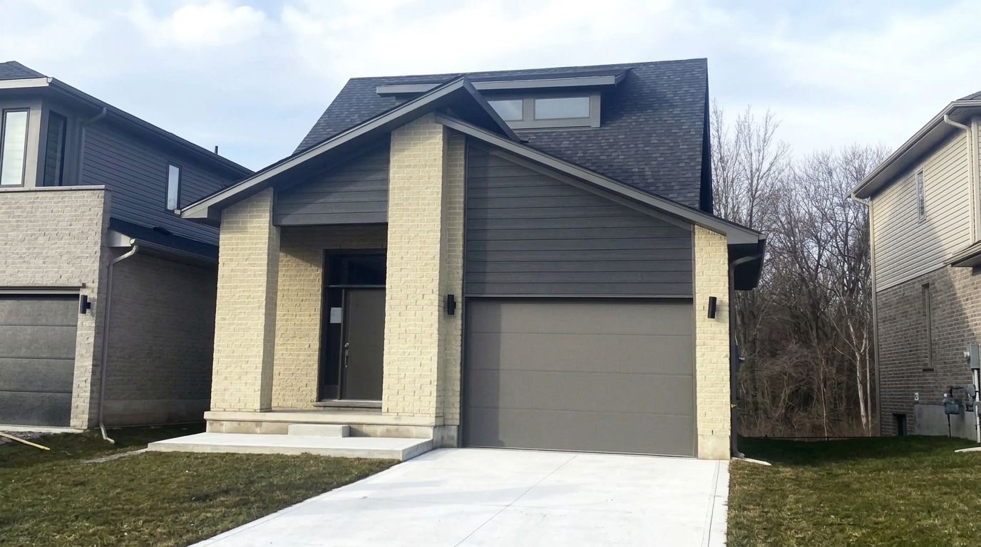 3, Summerside Trail