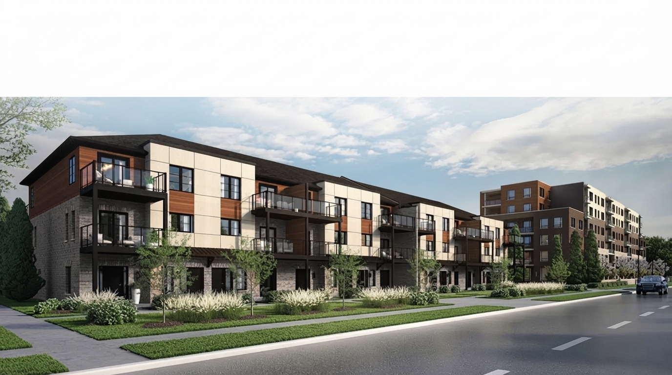 Argyle Village
